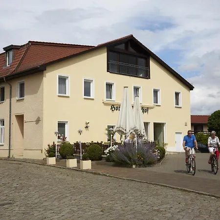 Bed&Breakfast Hotel Müllerhof-2
