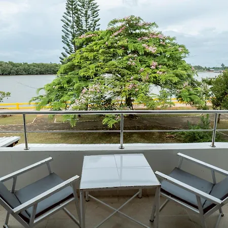 Krabi River Hotel-2