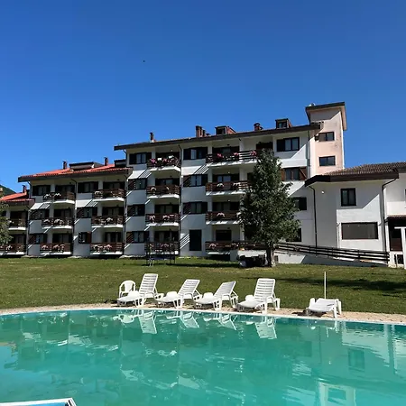 Hotel Verdeneve-3