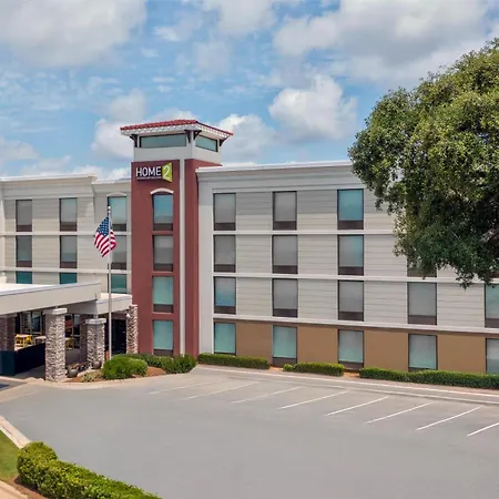 Home2 Suites By Hilton Gulf Breeze Pensacola Area, Fl-3