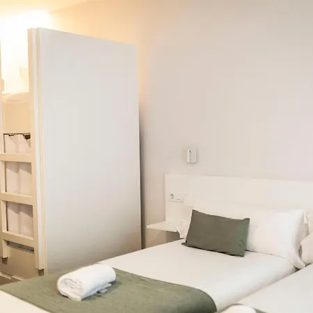 Hostel Charino-2