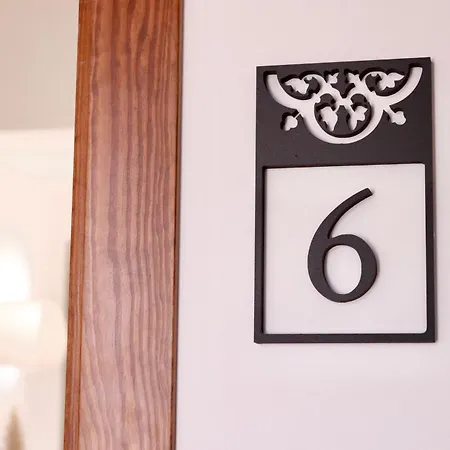 La Plaza Hostal-3