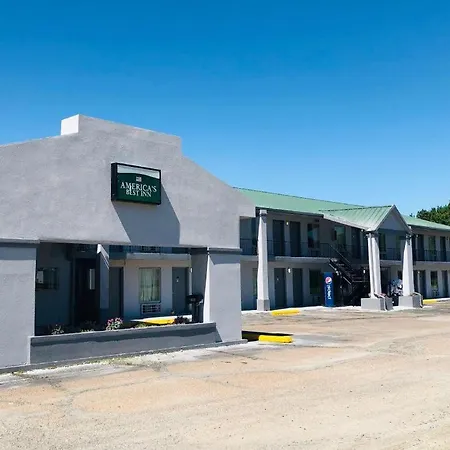 America'S Best Inn - Brinkley-3