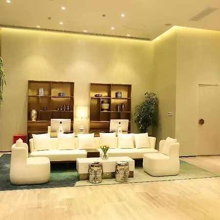 Shanghai Bund South China Harbour View Hotel-2