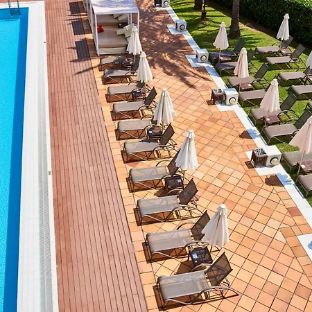 Hotel Serrano Palace-2