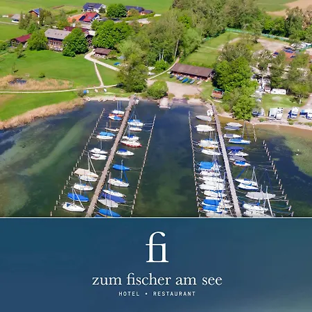 Zum Fischer am See ***S-2