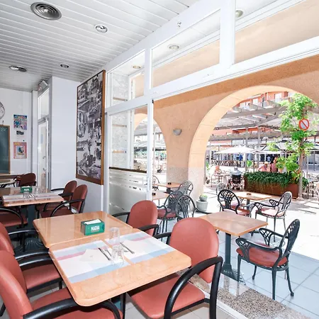 Hotel Placa-2