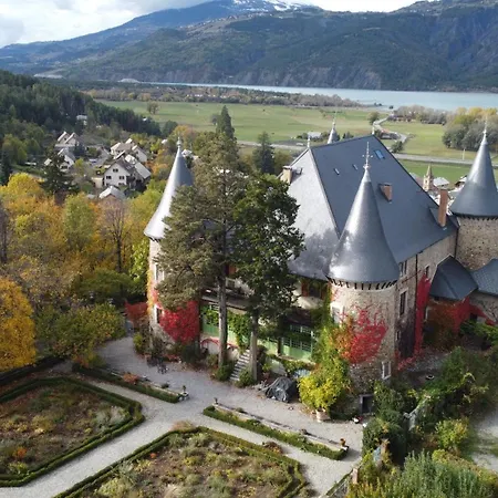 Chateau De Picomtal-2