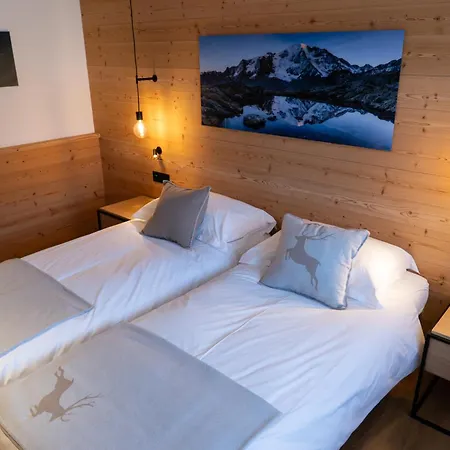 Hotel Les Chamois-3