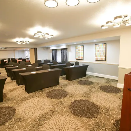 Hilton Garden Inn Orange Beach-2
