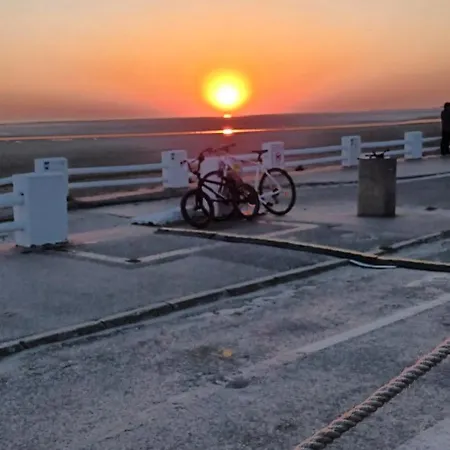 L'Escale de la Baie de Somme-3