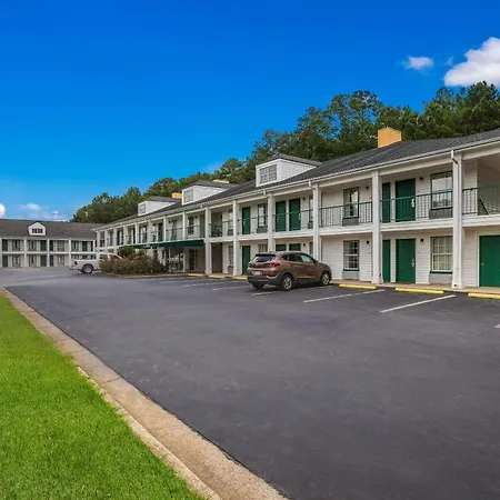 Quality Inn & Suites Greensboro Near Lake Oconee-3