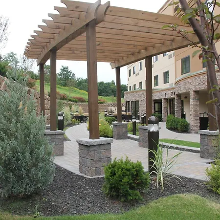 Courtyard By Marriott Oneonta-3