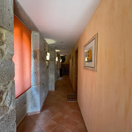 Apartamentos Río Sil-Casa Rural en Sober- Ribeira Sacra-3