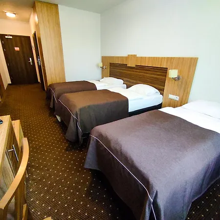 Hotel Milenium-2