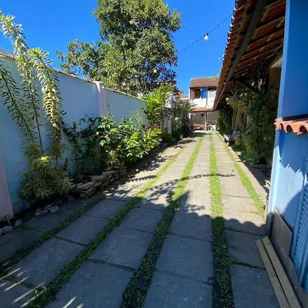 Pousada Brisamar Paraty COMECE O DIA COM UM CAFÉ DA MANHÃ INESQUECÍVEL-2