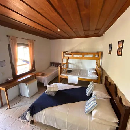 Pousada Brisamar Paraty COMECE O DIA COM UM CAFÉ DA MANHÃ INESQUECÍVEL-3