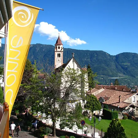 Small Hotel Sonne-2