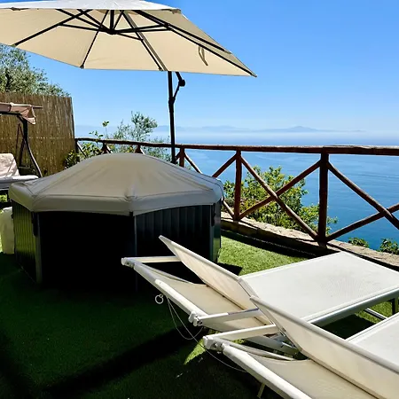 Relais Amalfi Coast-2