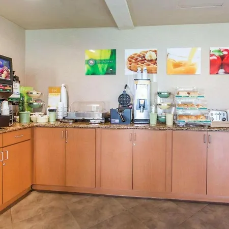 Quality Inn San Bernardino - Loma Linda-2
