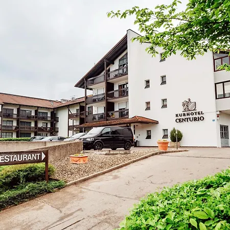 Hotel Centurio-3