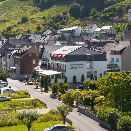 Hotel Zehnthof-3