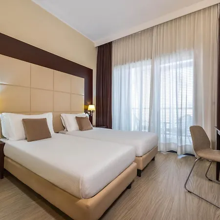 iH Hotels Milano Watt 13-3