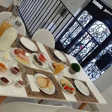 Canaan Boutique Hotel Ronda-2