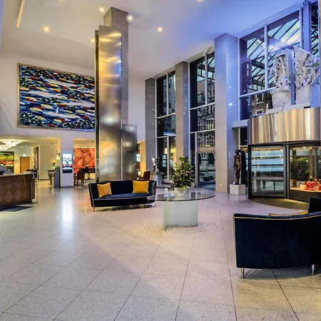 Maritim proArte Hotel Berlin-3