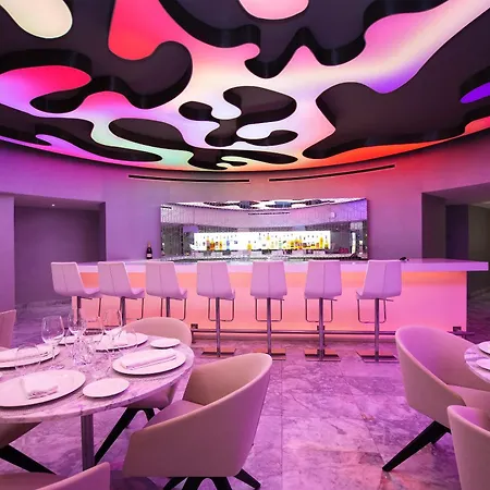 Temptation Cancun Resort (Adults Only)-2