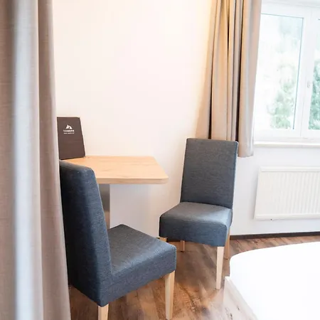 Hotel Alpina-3