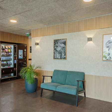 Kyriad Anglet - Biarritz-2