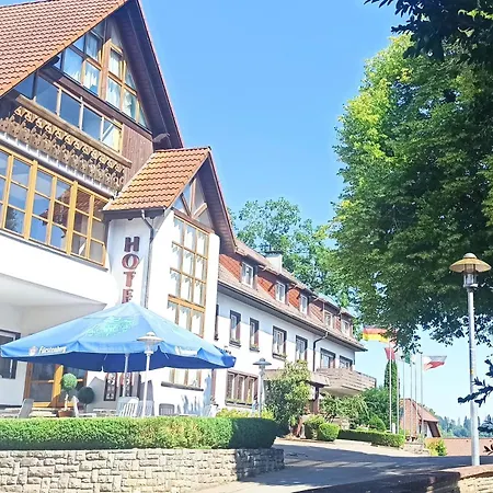 Hotel Waldblick-3