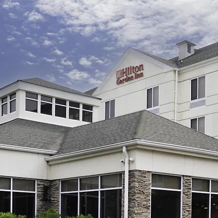 Hilton Garden Inn Fayetteville/Fort Bragg-2