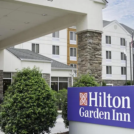 Hilton Garden Inn Fayetteville/Fort Bragg-3