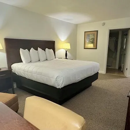 Heritage Hotel Of Quincy-2