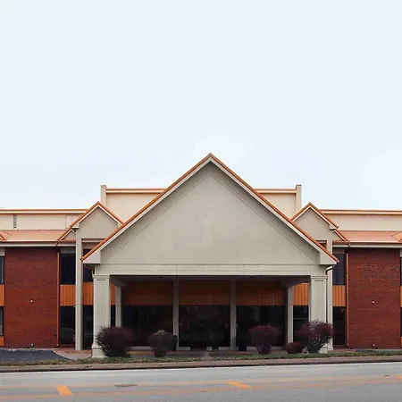 Heritage Hotel Of Quincy-3