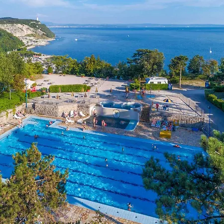 Camping Village Mare Pineta-3