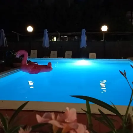 Hotel Ridolfi-3