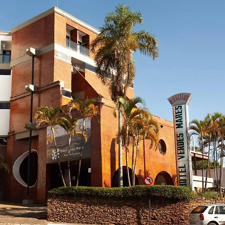 Hotel Verdes Mares-2