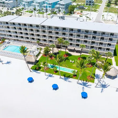 Best Western Plus Beach Resort-3