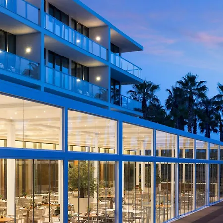 The Westin Salgados Beach Resort, Algarve-3