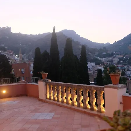 Hotel Villa Nettuno-2