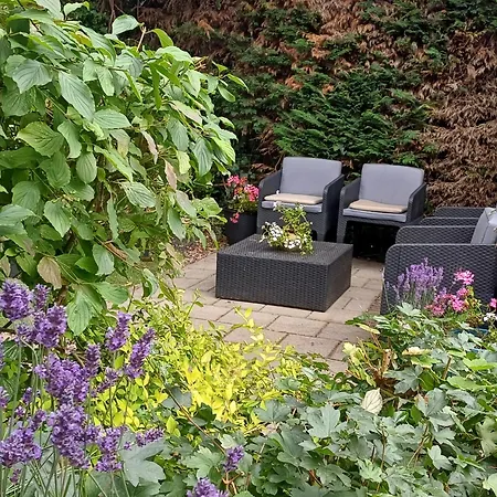 B&B de Koepeltjes-2