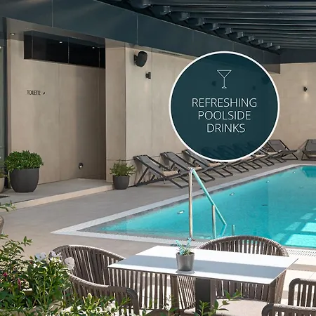 Boutique Hotel Noemia (Adults Only)-3