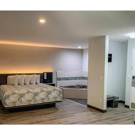 Motel 6 Rockford, Il-3