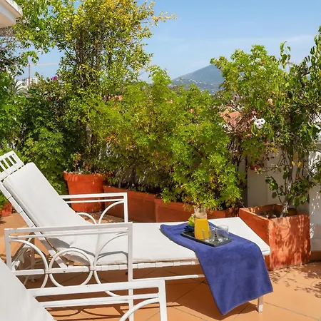 Molo Luxury Suites Puerto Banus-3