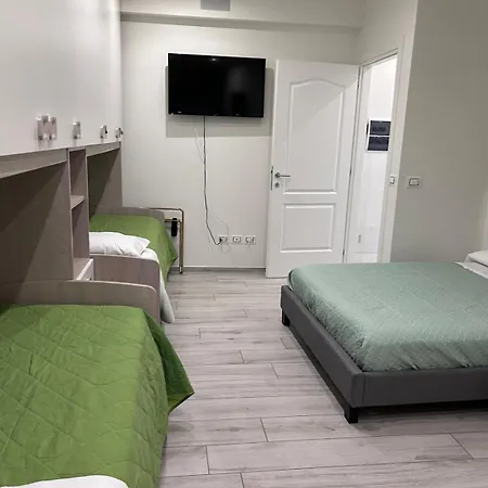A Casa Di Lety-2