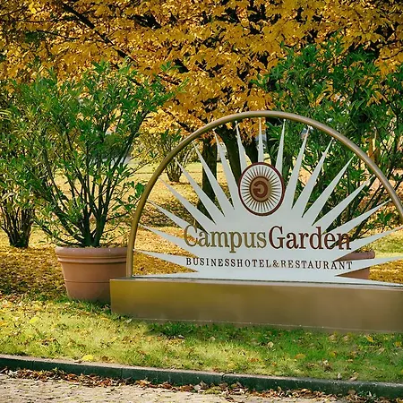 Campus Garden Businesshotel-3