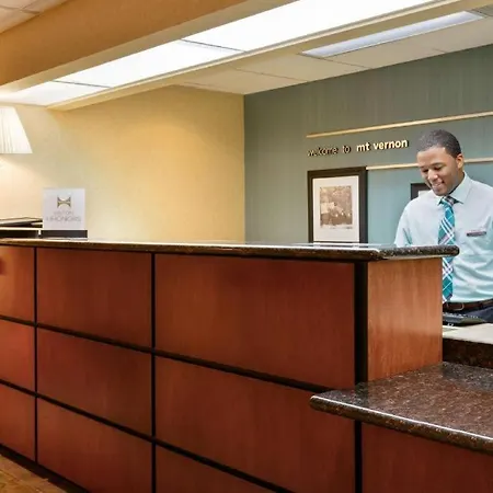 Hampton Inn Mt. Vernon-3